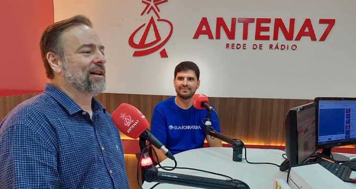 Antena Negócios