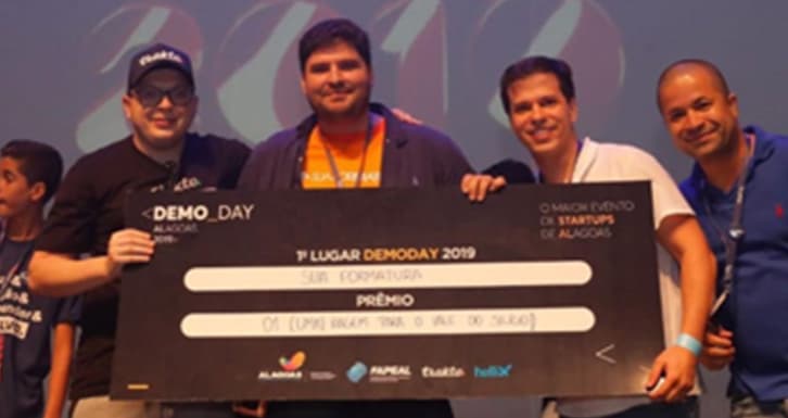 Prêmio Demo Day