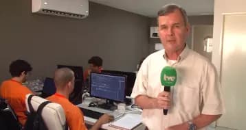 TVe em Dia