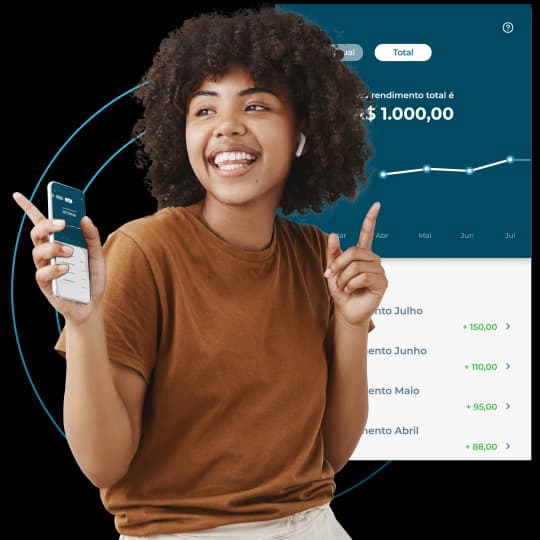 O que fazer com o cashback